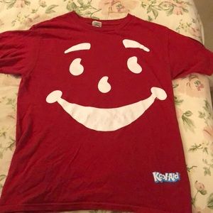 Kool-aid Tee